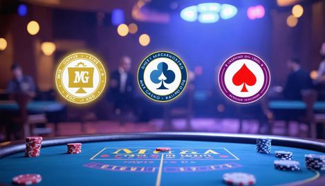 Lisans Türlerine Göre Casino Sitelerinin Avantajları