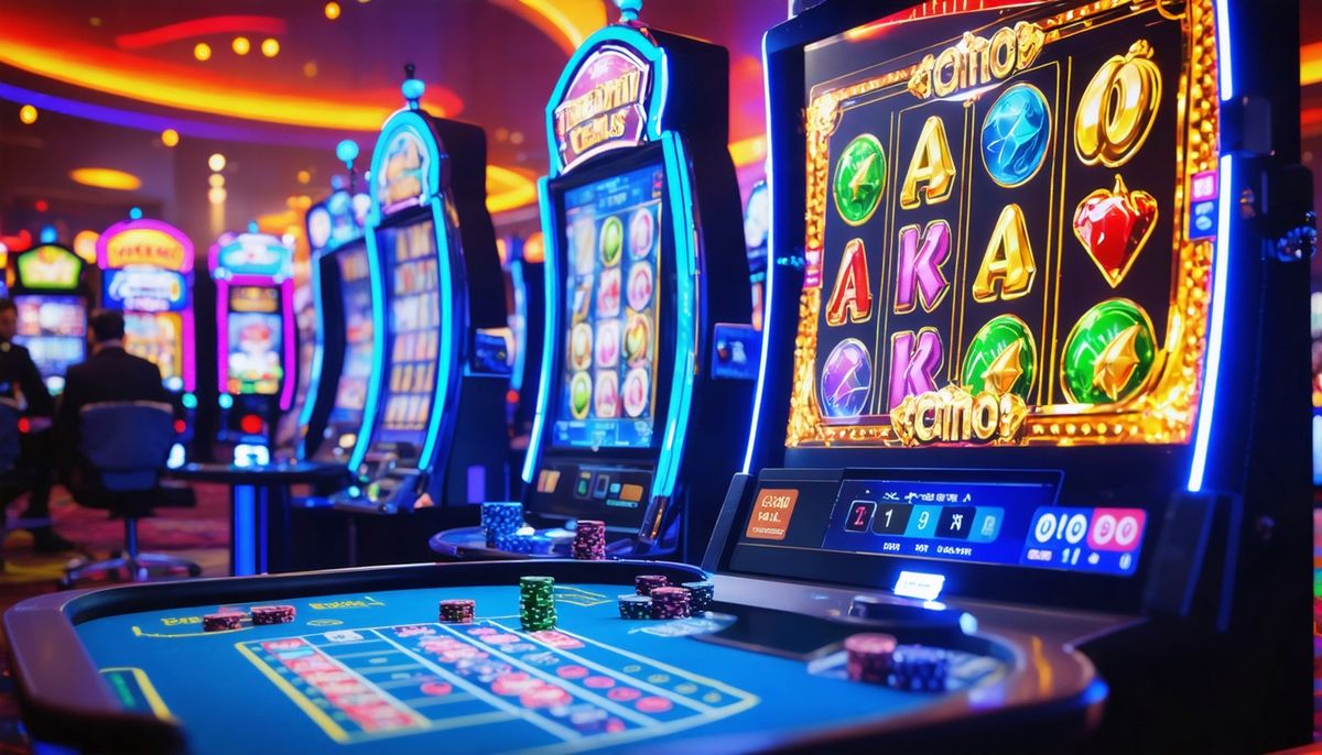 En Popüler Pragmatic Play Slot İncelemeleri ve Kazanma Taktikleri
