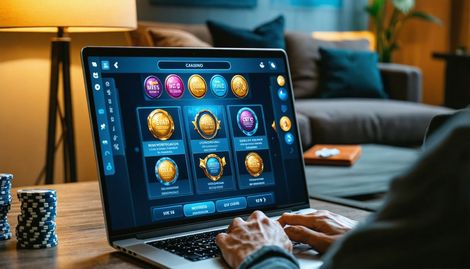 Lisans Türlerine Göre Casino Seçimi: Güvenilir Casino Siteleri Nasıl Belirlenir?