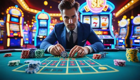 Yatırım Bonusu Avantajları ve Kazanma Stratejileri