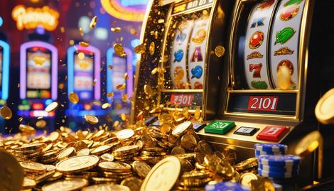 Jackpot Slotlarında Kazanma Taktikleri: Büyük Kazanç İçin Etkili Oyun Stratejisi