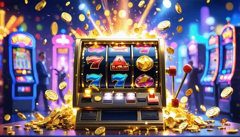 Yüksek Volatilite Slotlarda Kazanma Taktikleri: Yüksek Risk, Yüksek Ödülün Sırra