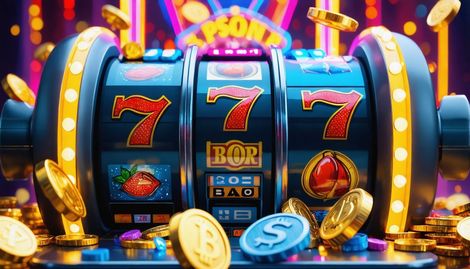 Slot Oyunlarında Kazanma Stratejileri: Kazancınızı Artırmanın Yolları
