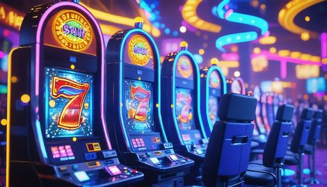 Güncel Slot Turnuvalarına Nasıl Katılırım? Katılım Rehberi ve Ödül Fırsatları