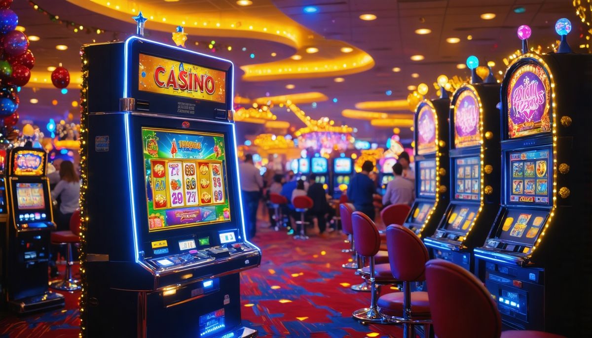 Resmi Tatillerde En Avantajlı Bonuslar: Kazancınızı Artırmanın Yolları