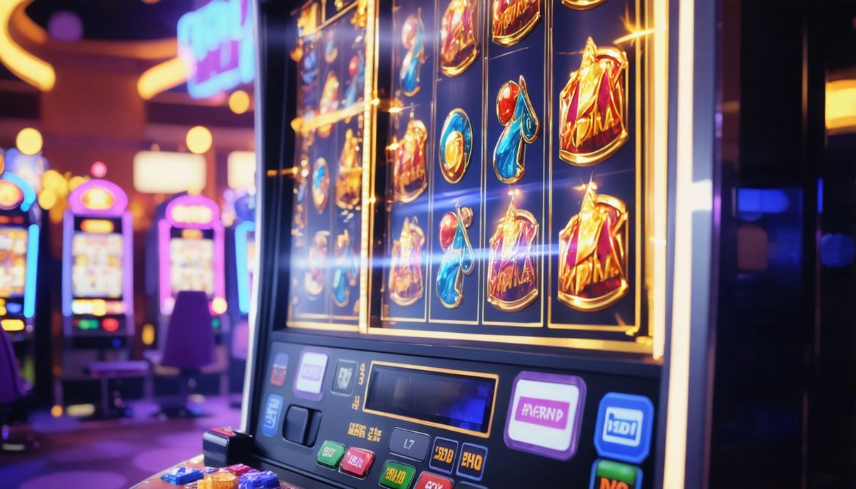 Pragmatic Play Slotlarında Kazanmanın İpuçları ve Etkili Oyun Stratejileri