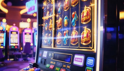 Pragmatic Play Slotlarında Kazanmanın İpuçları ve Etkili Oyun Stratejileri