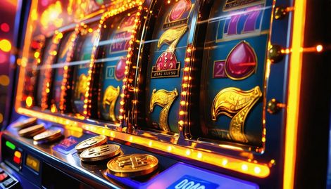 Yüksek Riskli Slot Oyunlarında Kazanma Şansınızı Artıran Taktikler