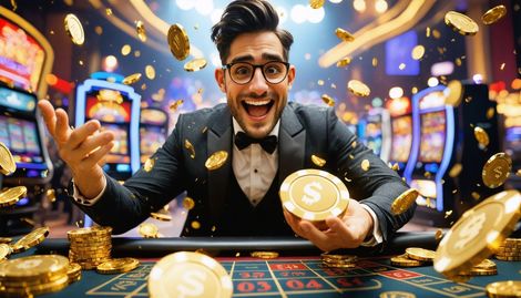 Kazançları Arttıran Güncel Hoş Geldin Bonusları ile Avantajınızı Katlayın