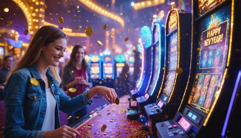 Yılbaşı Bonuslarıyla Kazancınızı Artırın: Özel Gün Kampanyalarının Avantajları