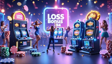 2025'in En Avantajlı Kayıp Bonusu Kampanyaları ve Casino Promosyonları