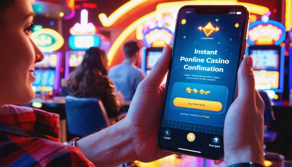 Anında Ödeme Garantili Casino Siteleri: Para Çekme Hızında Güvenilir Seçenekler