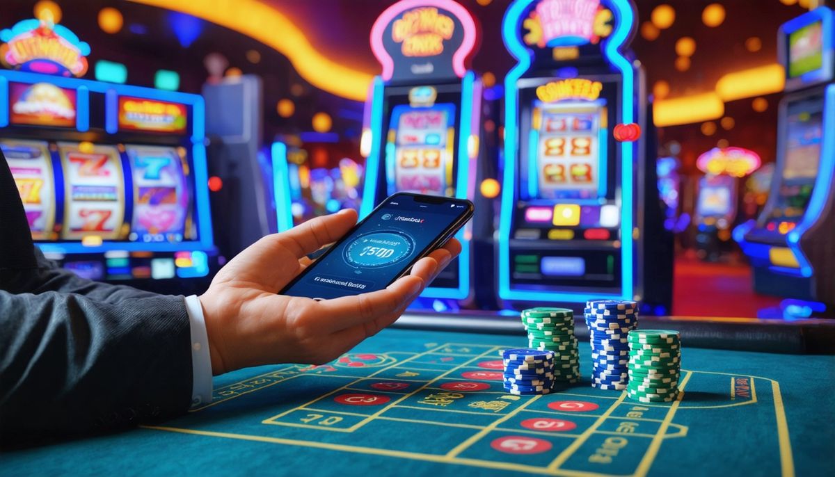 İlk Yatırımda En İyi Bonuslar: Kazancınızı Artırmanın Yolları