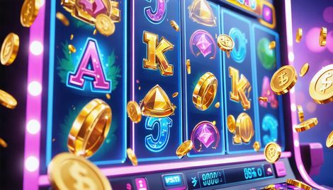 En İyi Yüksek Volatilite Slotlar: Yüksek Risk, Yüksek Ödülün Peşinde