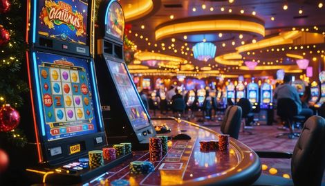 Resmi Tatillerde Bonus Avantajları: Özel Gün Bonuslarıyla Kazancınızı Artırın