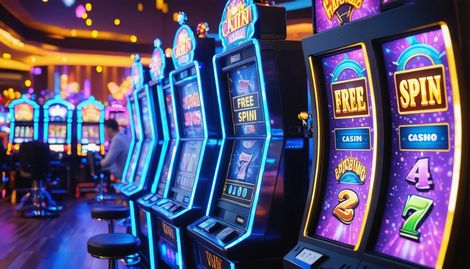 Yeni Free Spin Kampanyalarını Kaçırmayın: Haftalık Etkinliklerde Kazancınızı Art