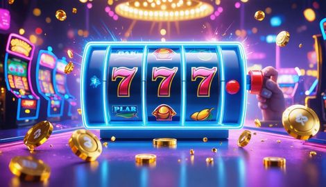 Pragmatic Play Slot Stratejileri ile Kazanma Şansınızı Artırın