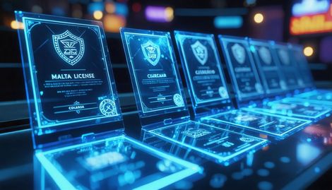 2025'te Popüler Casino Lisans Türleri ve Yenilikler