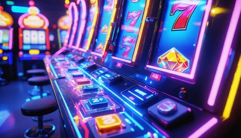2026'nın En Popüler Slot Oyunları ve Trend Mekanikleri