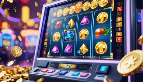 Yüksek Volatilite Slotlarda Kazanma Stratejileri: Risk ve Ödül Dengesi