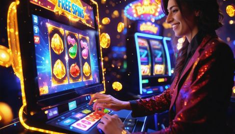 Kazançlı Free Spin Stratejileri ve Taktikleri ile Yüksek Kazanma Şansınızı Artır