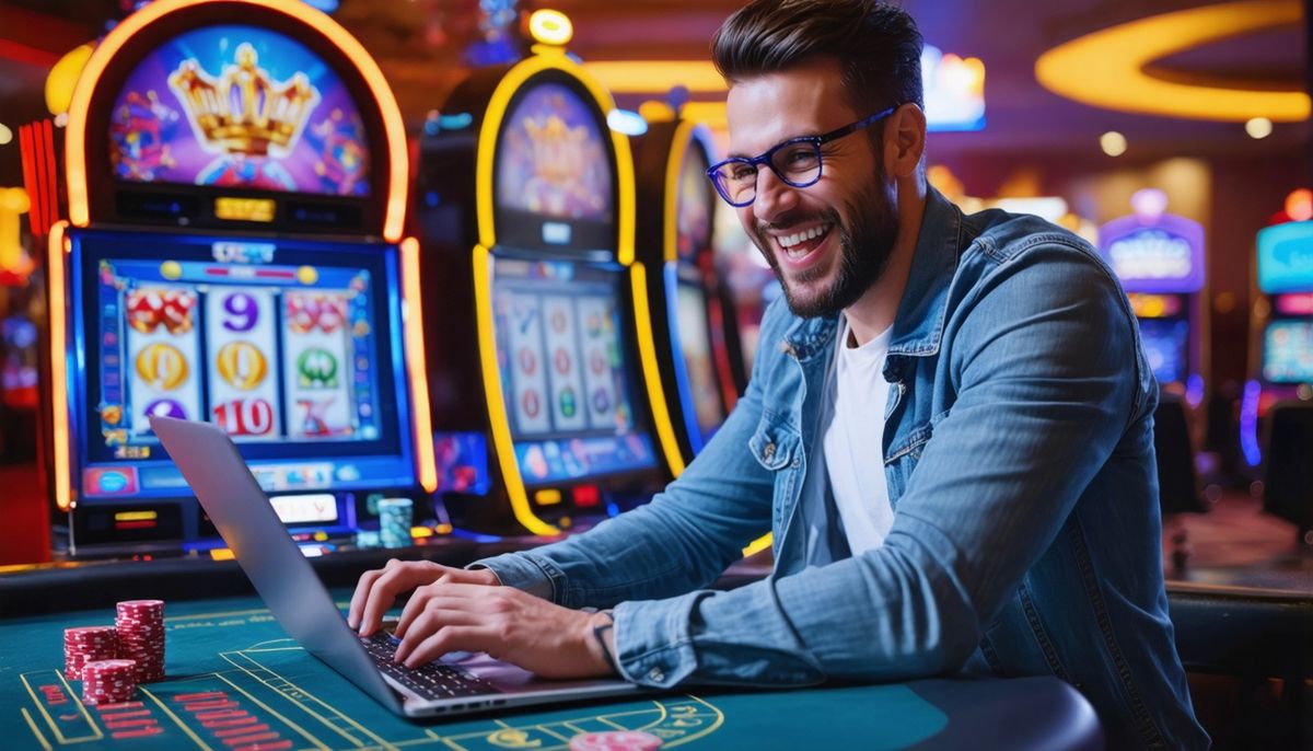Haftalık Casino Bonuslarında Kazanmanın İpuçları: Etkili Bonus Stratejileri ve T