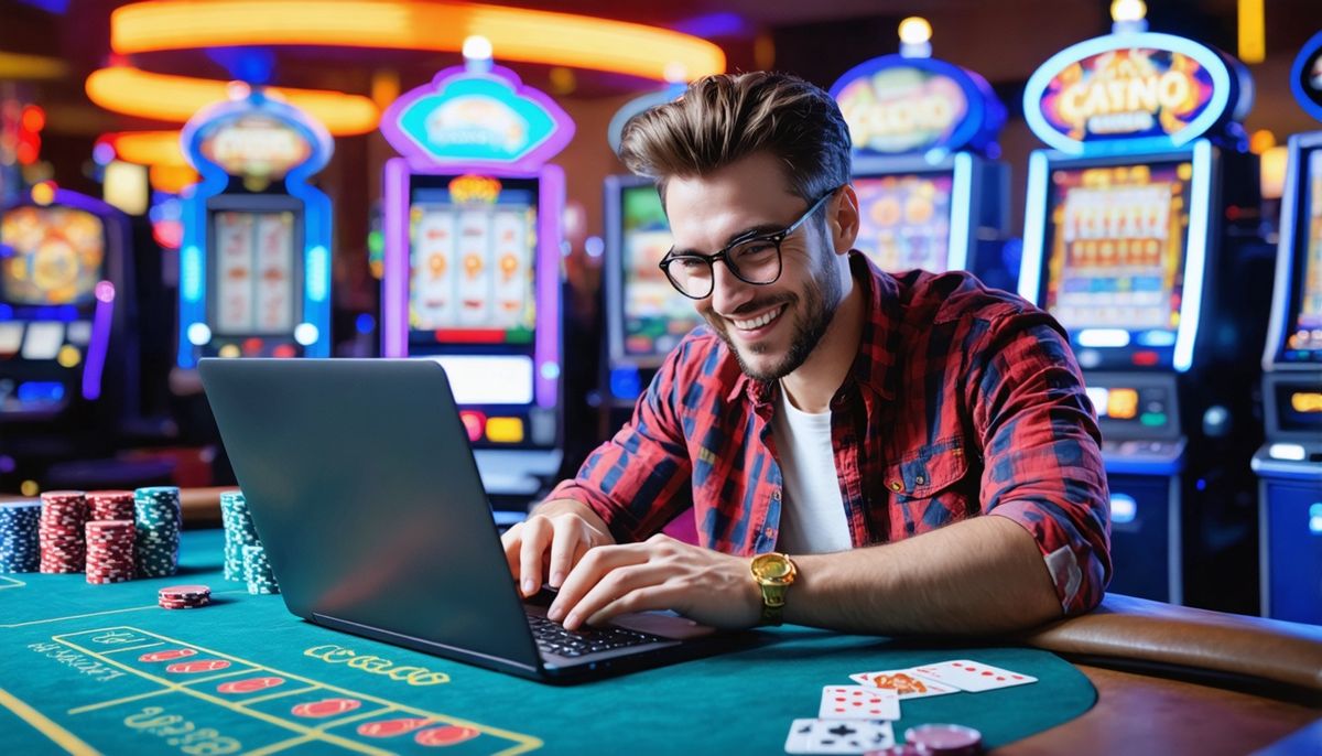 Hoş Geldin Bonuslarında Kazanç Stratejileri: Yeni Oyuncular İçin Rehber