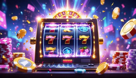 En Yeni Haftalık Free Spin Fırsatları ile Slot Oyunlarında Kazancınızı Artırın