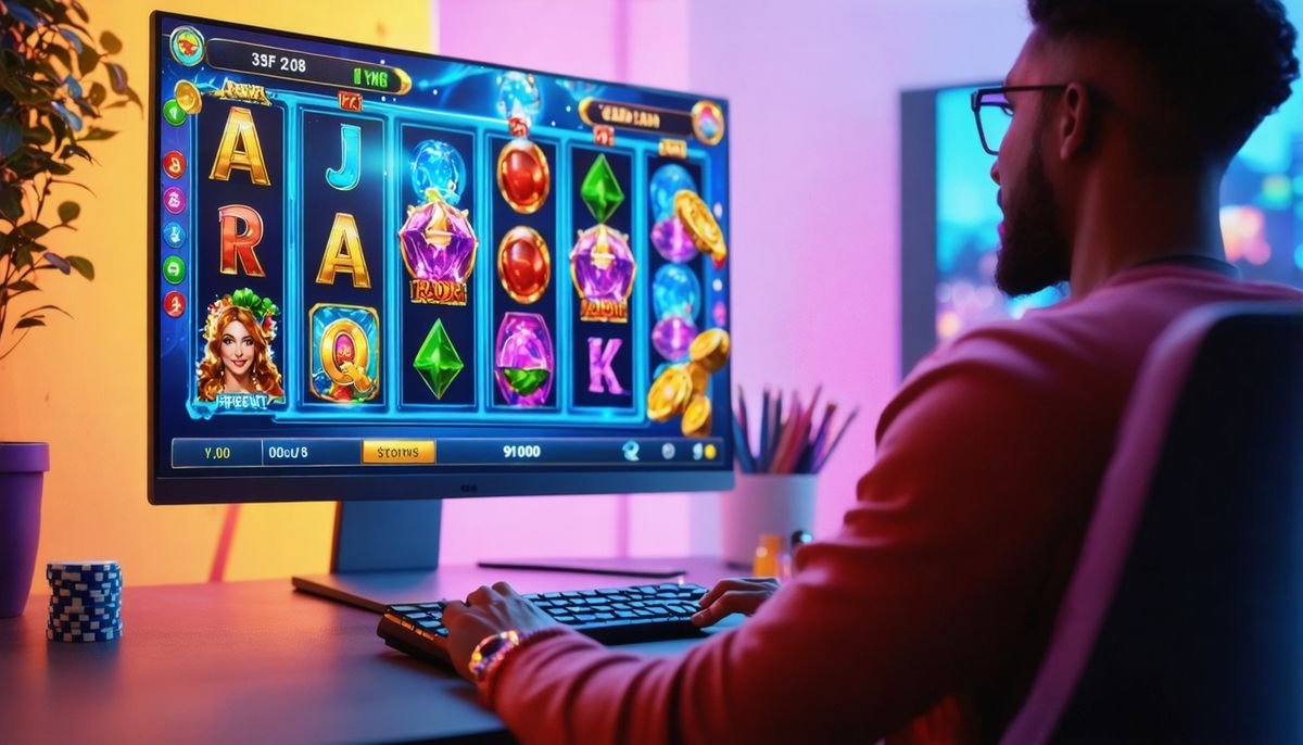 NetEnt Oyunlarında Kazanma Stratejileri: Etkili Slot İpuçları ve Casino Rehberi