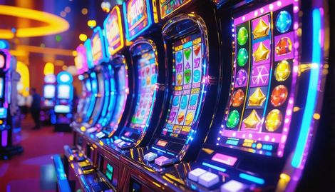 2026'nın En Popüler Slot Oyunları ve Yeni Trend Mekanikleri
