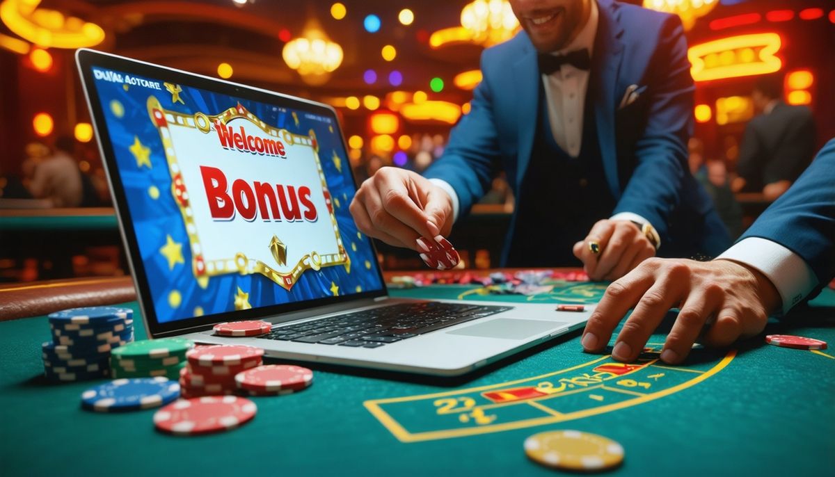 Hoş Geldin Bonusu Seçerken Dikkat Edilmesi Gerekenler: En Avantajlı Bonusları Ka