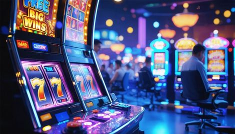 2025'in En İyi Free Spin Kampanyaları ile Yüksek Kazanç Fırsatları