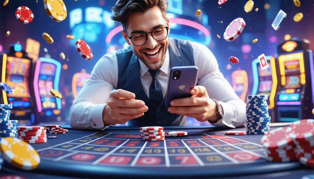 En Avantajlı Kayıp Bonusu Kampanyaları ile Oyun Kayıplarınızı Geri Kazanın