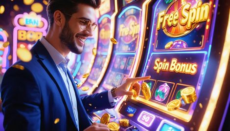 Güncel Free Spin Fırsatlarını Yakala: Yüksek Kazançlı Casino Bonusları ve Oyun T