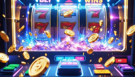 Yüksek Volatilite Slotlarının Sırları: Risk ve Büyük Ödüller Arasında Dengede Ol