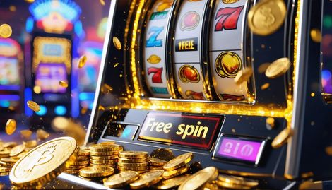 En Çok Kazandıran Free Spin Taktikleri ile Kazancınızı Katlayın