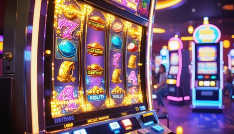 Yüksek Volatilite Slotlarda Başarı İpuçları ile Kazanma Taktiklerini Keşfedin