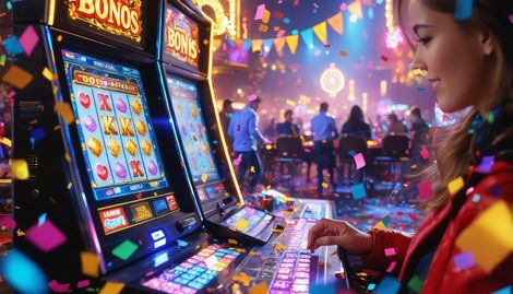 Resmi Tatillerde Bonus Fırsatları: Kazancınızı Artırmanın En İyi Yolu