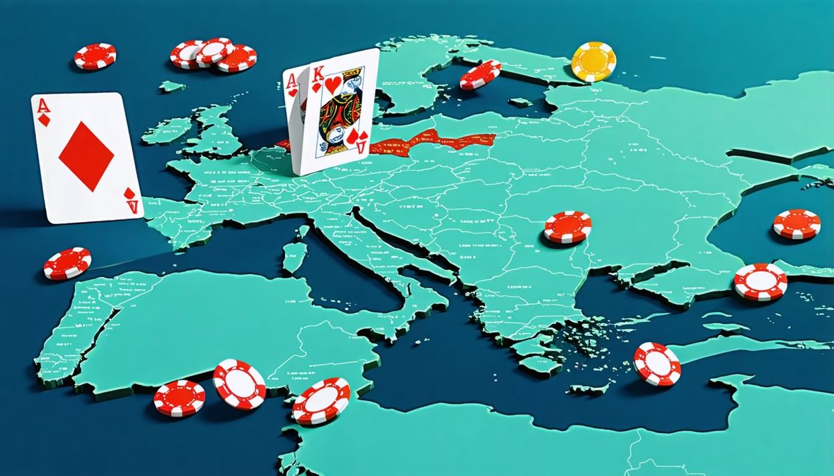 Türkiye’de Güncel Casino Lisansları ve Lisanslı Casino Siteleri Hakkında Detaylı