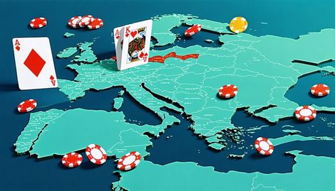 Türkiye’de Güncel Casino Lisansları ve Lisanslı Casino Siteleri Hakkında Detaylı