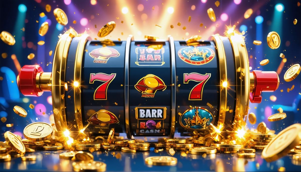 Yüksek Kazanç İçin Etkili Slot Taktikleri ve Kazanma Olasılığını Artırma Yöntem 