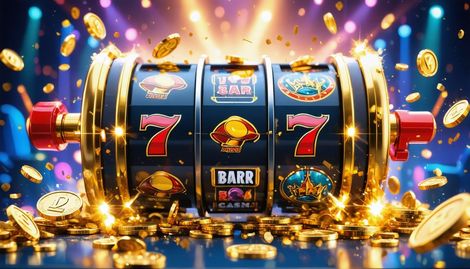 Yüksek Kazanç İçin Etkili Slot Taktikleri ve Kazanma Olasılığını Artırma Yöntem 