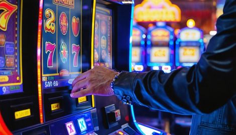 Slot Oyunlarında Kazanma Stratejileri: Başarınızı Artıracak Etkili Taktikler
