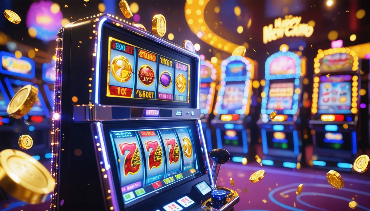 Hoş Geldin Bonuslarıyla Kârlı Başlangıç Stratejileri: Yeni Oyuncular İçin Rehber