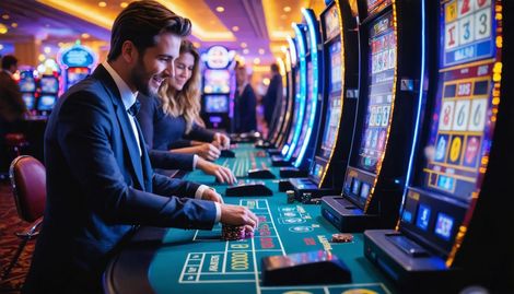 En İyi Casino Turnuva Stratejileri ile Büyük Ödülleri Kazanın