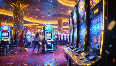 Yılbaşı Bonuslarıyla Kazancınızı Artırmanın Yolları