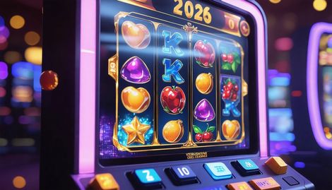 2026'nın En Popüler Slot Oyunları ve Trend Mekanikleri