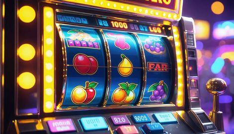 Slot Oyunlarında Şansınızı Arttırmanın Etkili Yolları