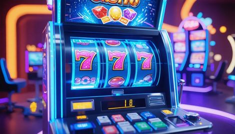 2026 Yılında Slot Oyunlarında Öne Çıkan Trend Mekanikler ve Yeni Oyun Özellikler