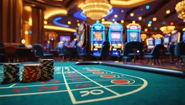 AMGBahis En Yeni Bonus Kampanyaları ve Avantajları